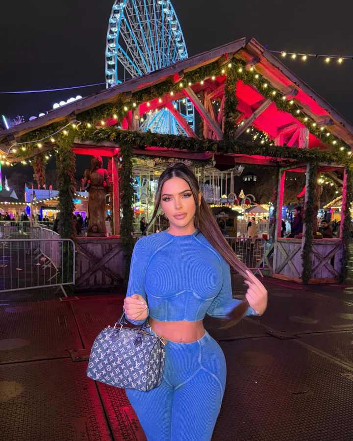 $!Klaudia Zakrzewska, de 32 años, murió días después de un atropello en el Soho londinense, un hecho que conmociona a sus seguidores.