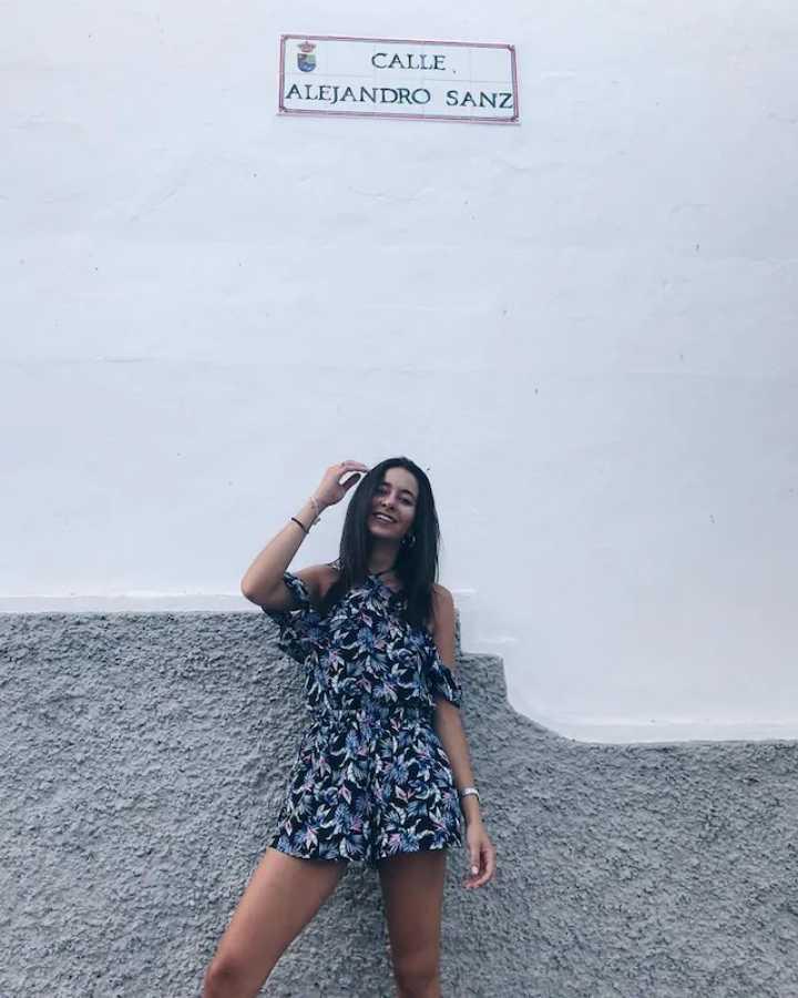 $!Playá asegura que su vínculo con Sanz se volvió íntimo y desequilibrado, y que decidió hablar ahora porque ya no es “una niña manipulable”.