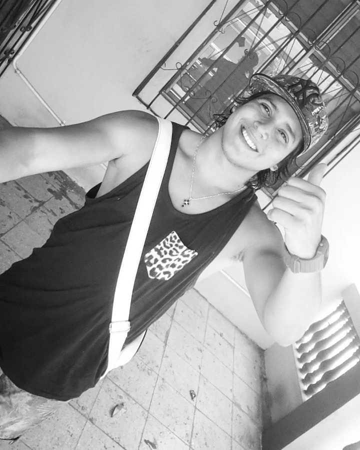 $!El abogado Iván Saquicela asume la defensa de Tola, reemplazando a Carlos Luis Sánchez.