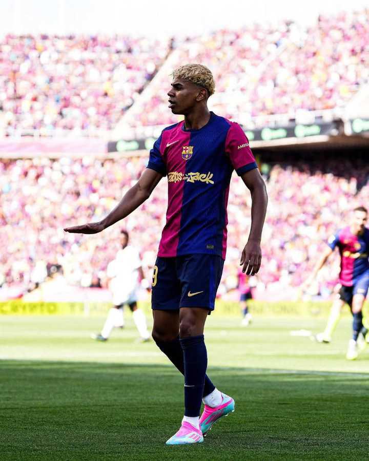 $!Los rumores iniciaron en la polémica fiesta de 18 años del delantero del Barcelona.