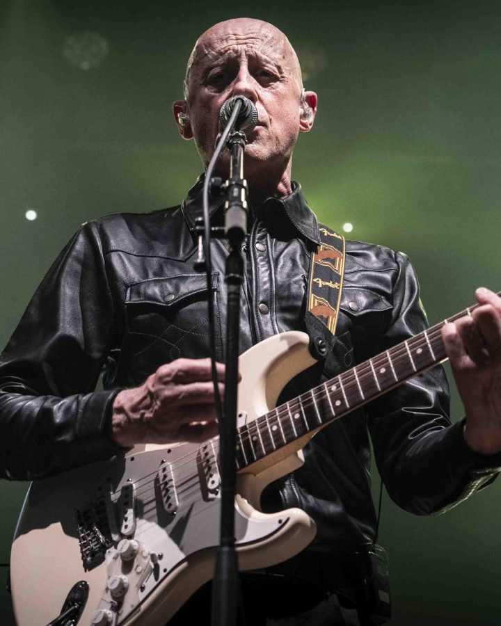 $!Su banda fue la encargada de dar la noticia en redes sociales.