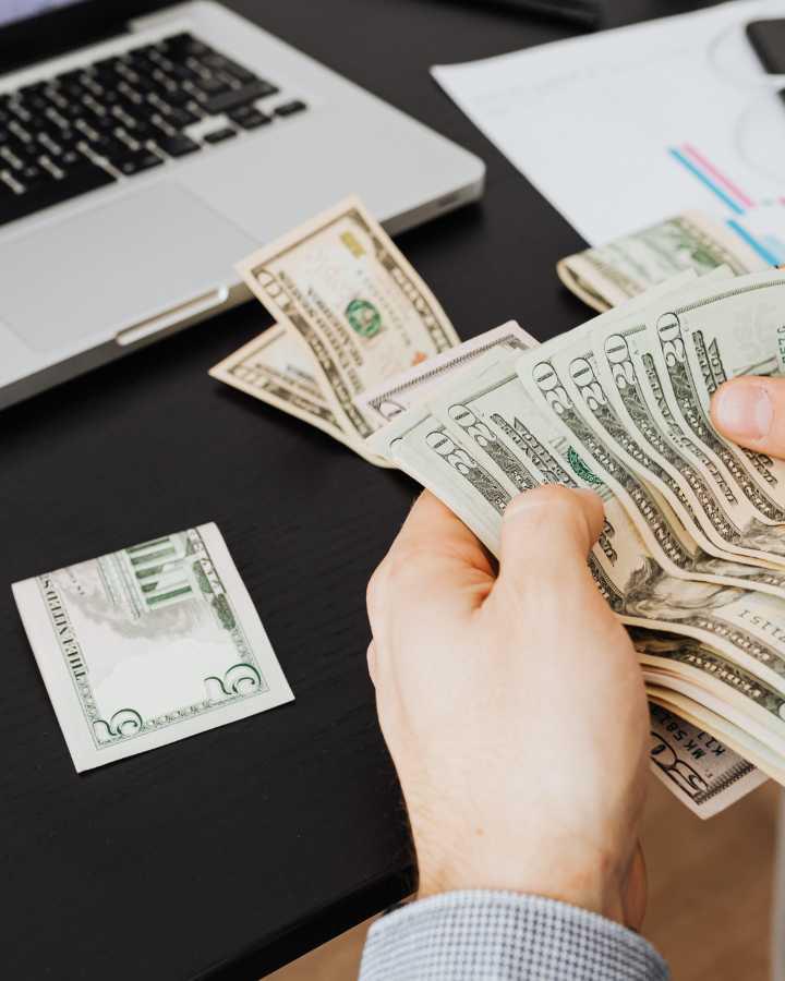 $!Las fechas de cobro se definen según el último dígito de la cédula.