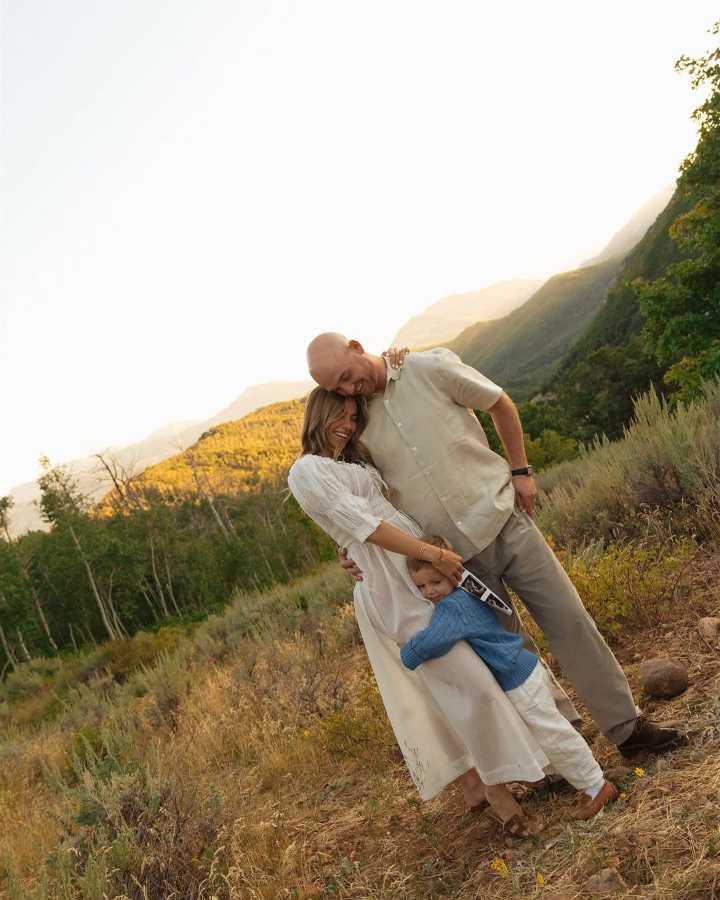 $!Criticó las “cinco etapas del duelo” y afirmó que no aplican para la pérdida de un hijo.