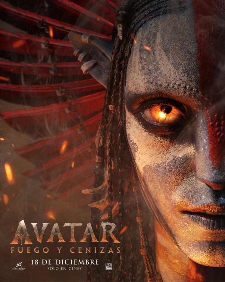 $!La franquicia de Avatar ya tiene fechas confirmadas para su cuarta y quinta película: 2029 y 2031, respectivamente.