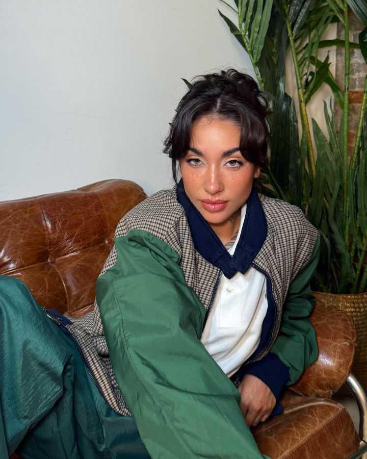 $!Conmovida, Becerra anuncia que se alejará de las redes sociales para enfocarse en sanar física y emocionalmente