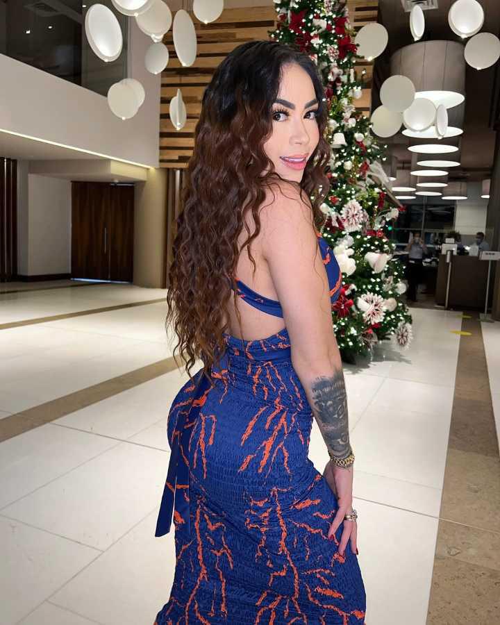 $!Las imágenes de Epa Colombia destruyendo una estación de Transmilenio en 2019 desencadenaron un proceso judicial que culminó con su detención en 2025.