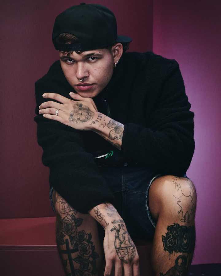 $!Conoce los precios y la preventa de entradas para el show de Beéle en Ecuador.