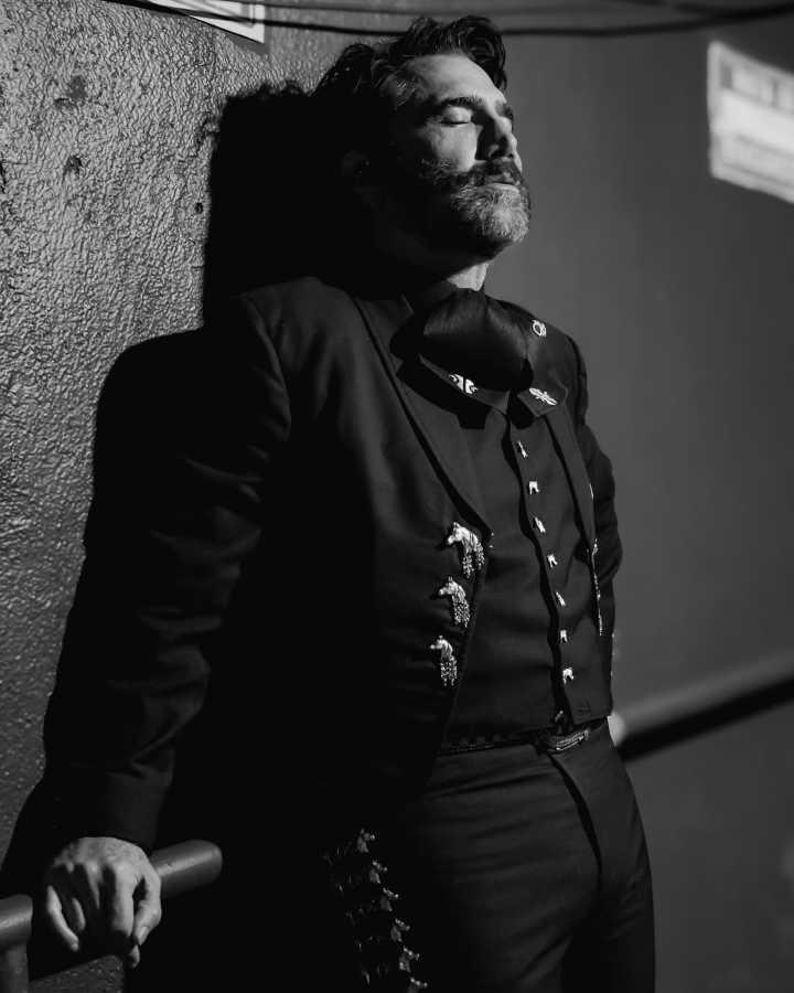 $!Más de 50 personas forman parte del equipo técnico que hace posible esta producción internacional.