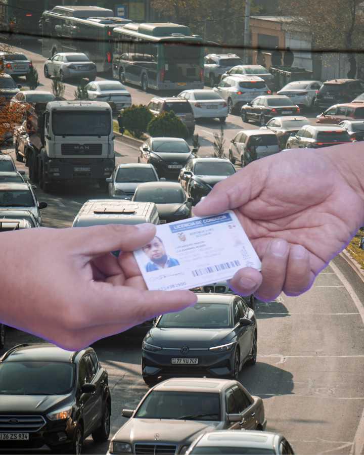 $!La investigación derivó en la reprogramación de trámites como matriculación y emisión de licencias.