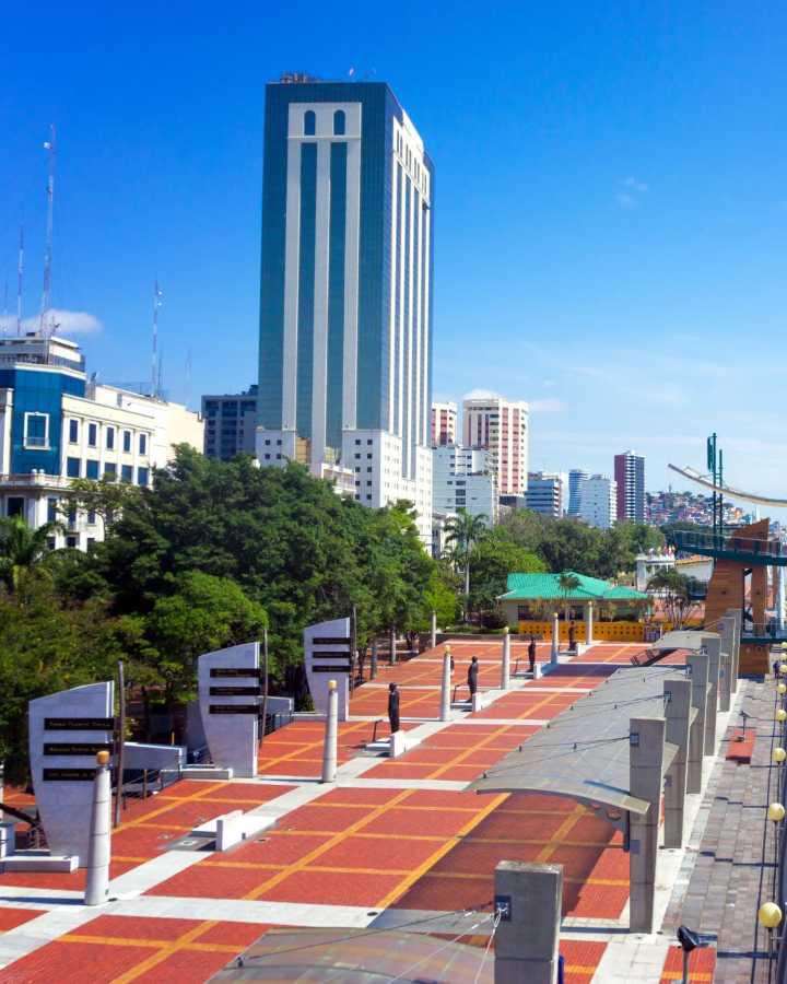 $!Un paseo al aire libre el fin de semana es una alternativa para disfrutar del feriado junto a la familia.