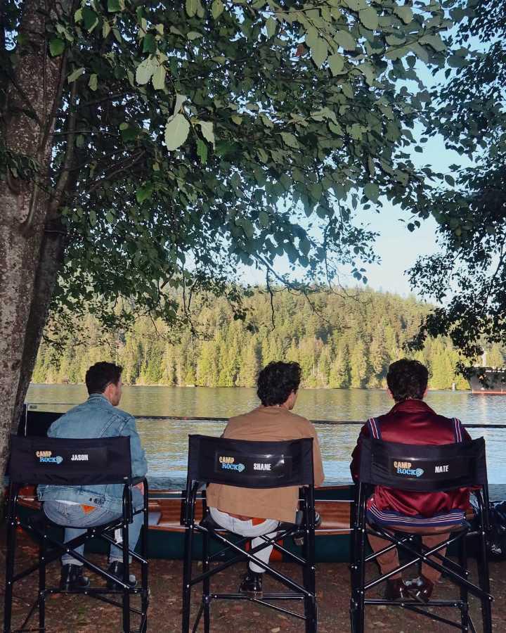 $!La nueva película presentará a un elenco juvenil que dará vida a los nuevos campistas.