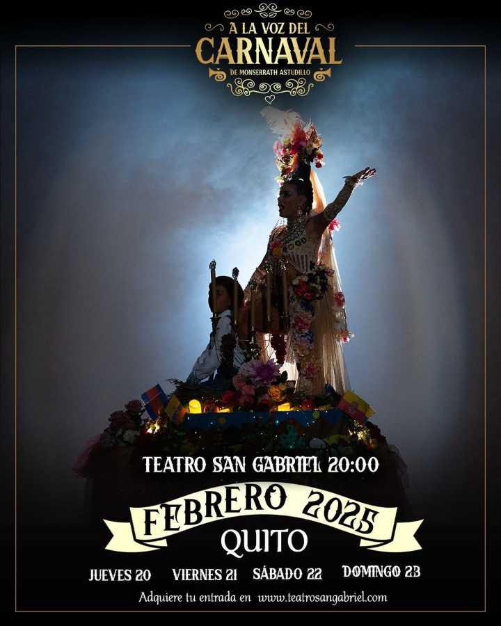 $!Música, danza, humor y tradición se unen en un espectáculo inolvidable.