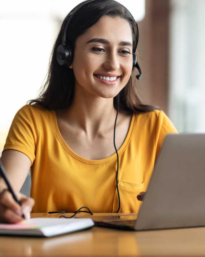 $!La inscripción se realiza únicamente en línea y sin documentos físicos.