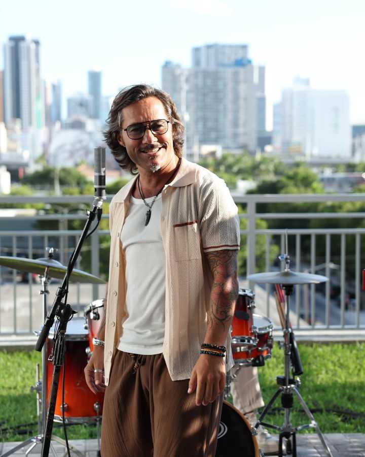 $!En una entrevista con LUZU TV, Torres contó que siente que su perrita aún lo acompaña.