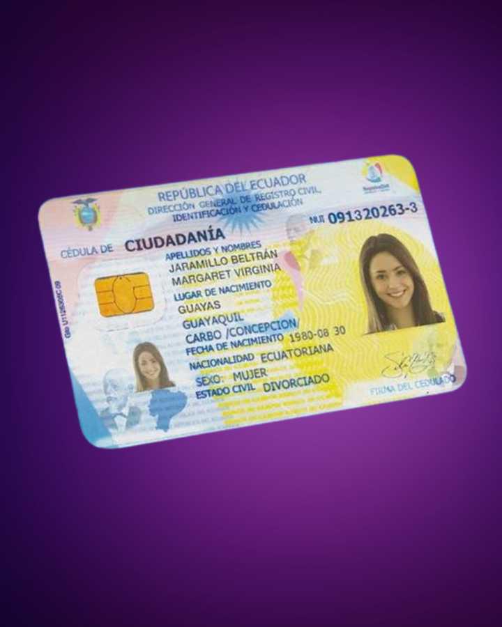 $!Entre los requisitos generales para aplicar al crédito se encuentra: contar con una cédula y realizar una solicitud de crédito.