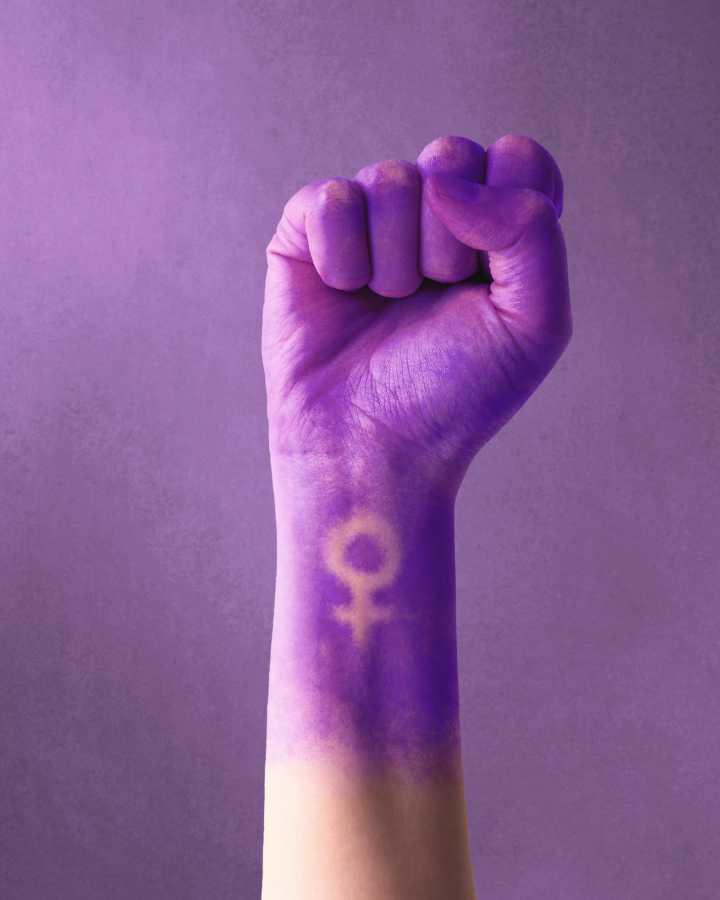 $!Las marchas incluyen recorridos, consignas y expresiones artísticas en el espacio público.