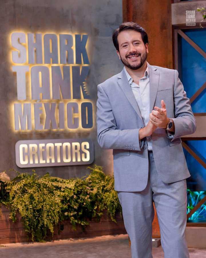 $!El intéprete busca convertir la institución en una de las más reconocidas de la región.