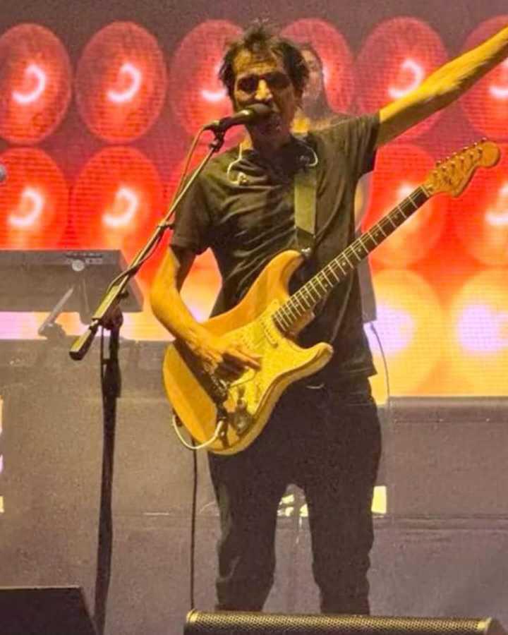 $!La noticia de su fallecimiento se difundió rápidamente en el ámbito musical.