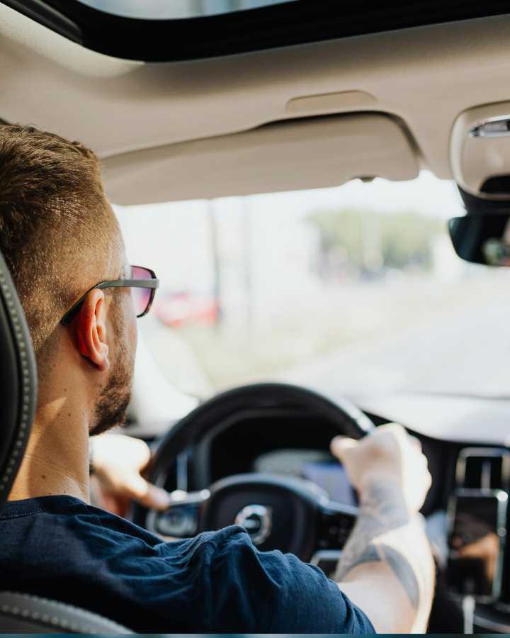 $!Los ecuatorino pueden usar su licencia de conducir en el extranjero hasta por seis meses.