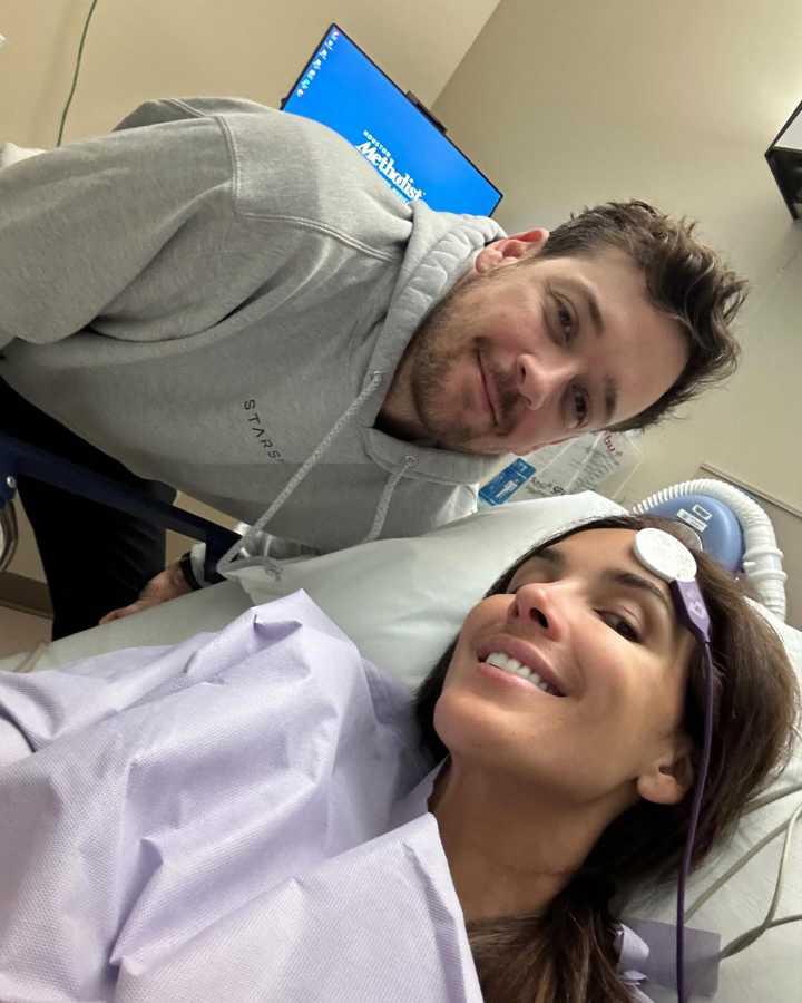 $!Desde Houston, donde recibe atención médica, Guerrero expresó gratitud y fe en este nuevo reto de vida.