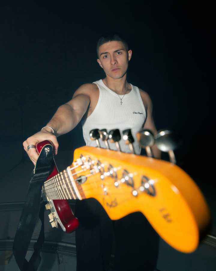 $!Las votaciones estarán abiertas hasta el 1 de septiembre en premiosjuventud.com.