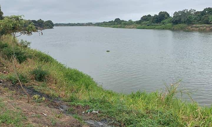 Plan para salvar a la cuenca del río Daule