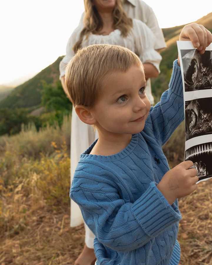 $!En un retiro emocional, Kiser descubrió que la felicidad y el dolor pueden coexistir.
