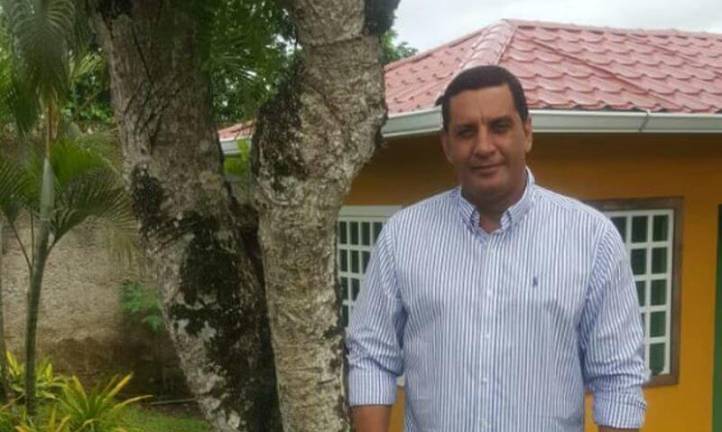 ¿Quién era Rider Sánchez?: El candidato a asambleísta fue asesinado en Esmeraldas
