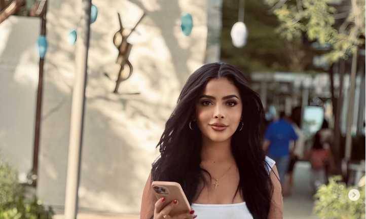 Landy Párraga, excandidata a Miss Ecuador, fue asesinada en Quevedo, provincia de Los Ríos.
