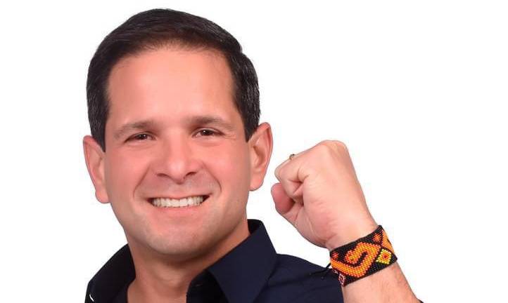 Capturan a sospechoso de asesinato del excandidato a la Alcaldía de Portoviejo, José Miguel Mendoza