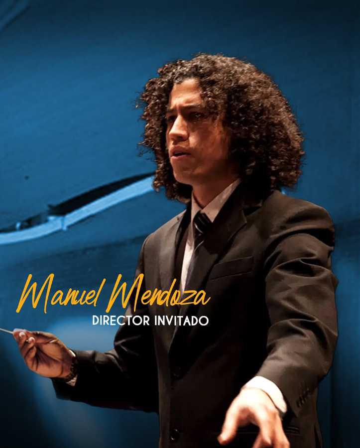 $!Un concierto lleno de historia, emoción y majestuosidad, donde cada nota contará una historia.