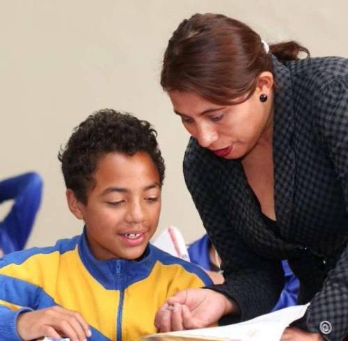 Los docentes seleccionados se incorporarán a partir del 1 de agosto de 2026.