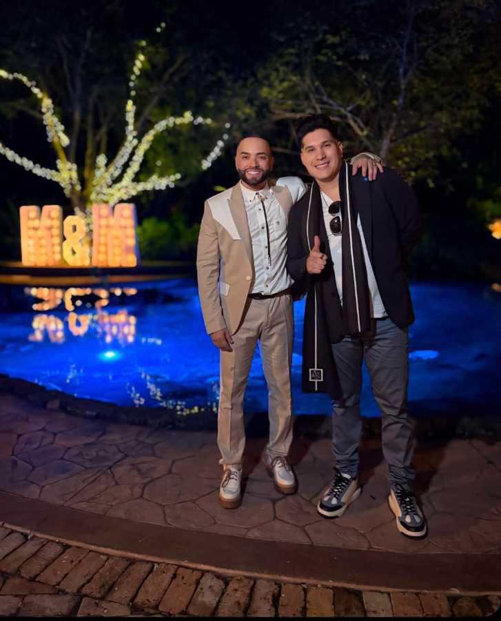 $!El concierto en Guayaquil se mantiene para el 27 de septiembre.