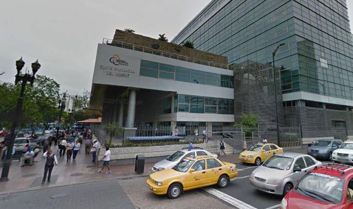 Edificio de la Corte Provincial de Justicia en Guayaquil es evacuado por alerta de explosivos