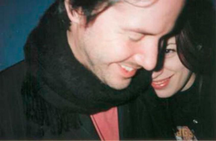 $!En 1998, Keanu conoció a Jennifer Syme, de quien quedó enamorado. El flechazo se convirtió en un noviazgo y a los pocos meses supieron que Jennifer esperaba una bebé.