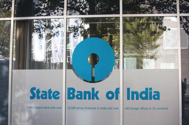 $!Foto: State Bank of India (SBI).