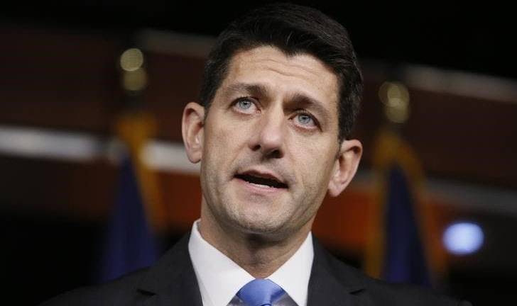 Paul Ryan prometió que EE.UU. mantendrá el embargo a Cuba