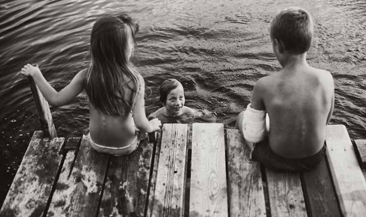 Un verano sin internet, por Izabela Urbaniak