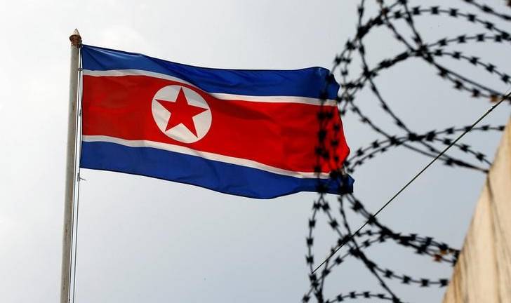 EE.UU. no descarta acción contra Norcorea si hay escalada