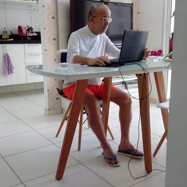 $!Foto: Francisco Almir Freitas.