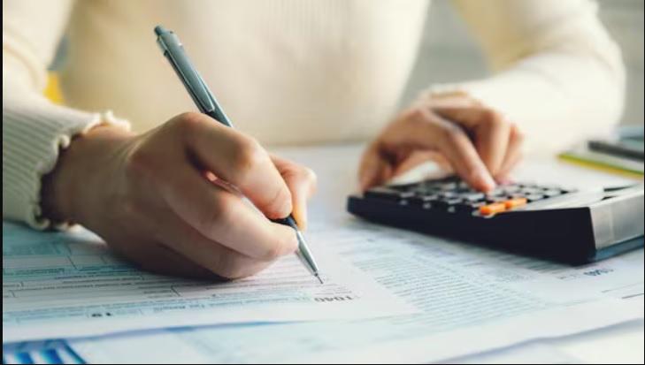 SRI anuncia rebaja de intereses, multas y recargos para contribuyentes hasta el 31 de julio