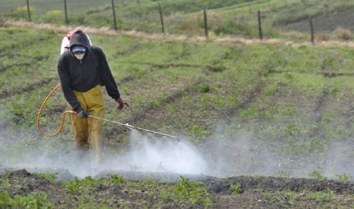 Emisiones de óxido nitroso amenazan con empeorar el cambio climático