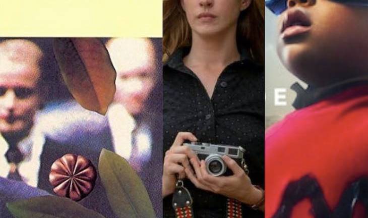 ¿Qué leer, escuchar y ver en casa para disfrutar el confinamiento?