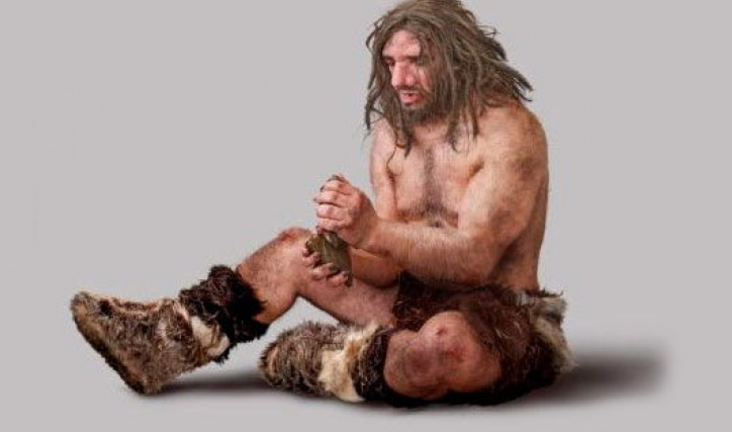Investigadores hallan que hombre de Neandertal tomaba aspirinas