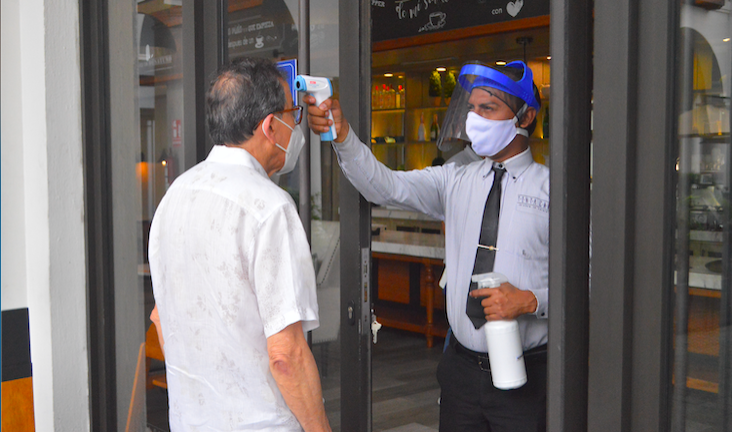 Samborondón emite nuevas disposiciones tras culminación del estado de excepción