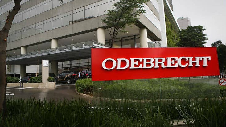 El virtual fiscal del Estado heredará caso Odebrecht