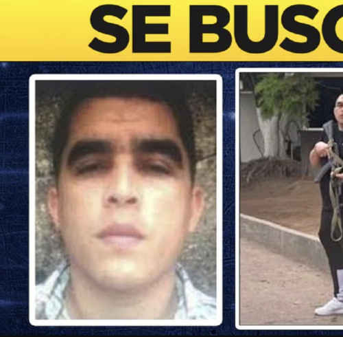 Washington ofrecía una recompensa de USD 5 millones por cualquier información del ‘Niño Guerrero’.