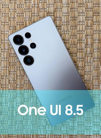Con One UI 8.5, Samsung no solo perfecciona la fluidez; transforma la IA en una experiencia que se anticipa a cada uno de tus movimientos.