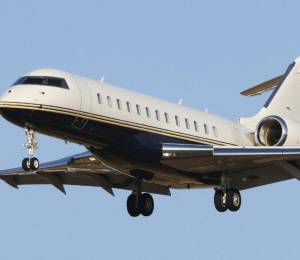 Avión desapareció con seis personas a bordo en su camino a Boston desde Bermudas.