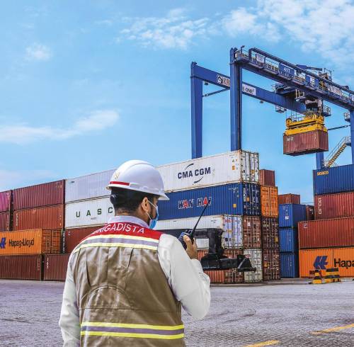 El régimen aduanero ecuatoriano ha venido implementando cambios para su modernización.